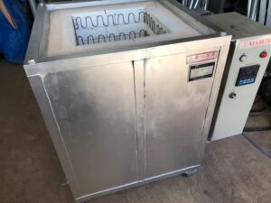 中古電気窯　８ＫＷ　還元仕様